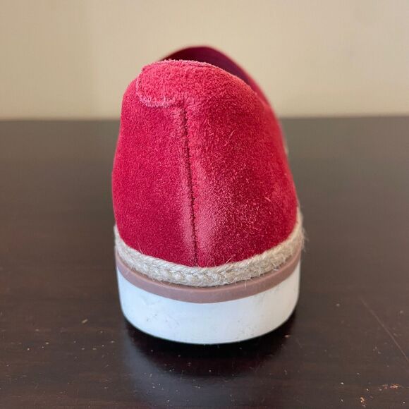 Clarks Women's Juliet Monte Loafer - Picture 6 of 7